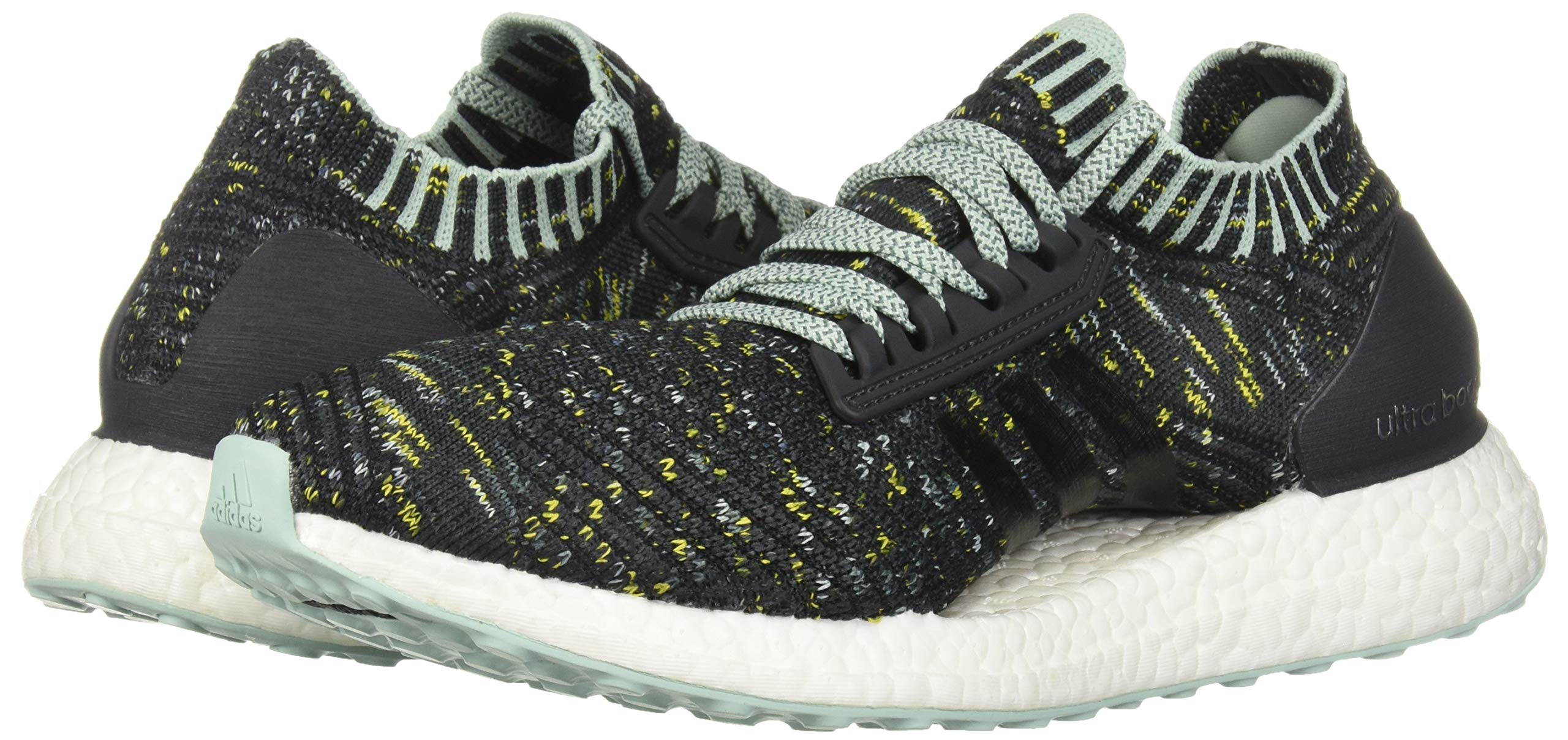 adidas Men's Ultraboost X Running Shoes - Lightweight & Responsive for Marathon Training, Jogging, and Gym Workouts