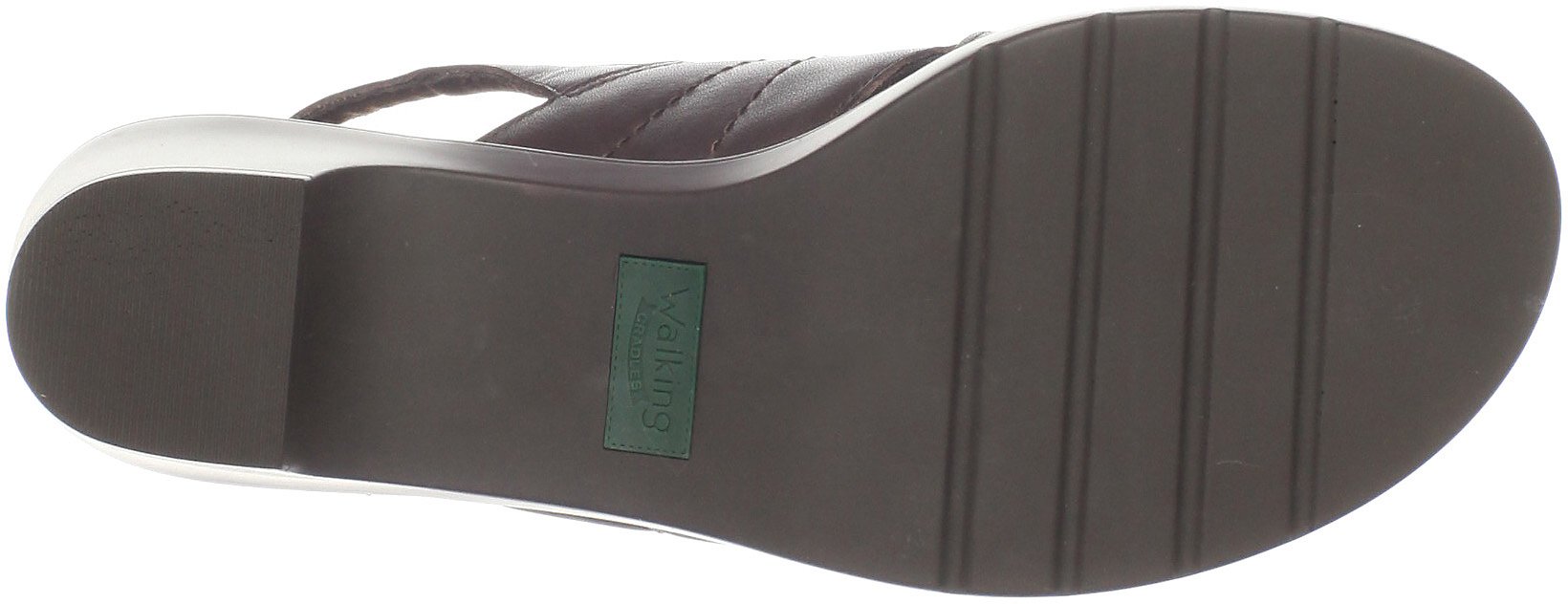 Walking Cradles Women's NOAH Comfortable Slip-On Loafers - Stylish & Supportive Casual Shoes for Work, Travel & Everyday Wear