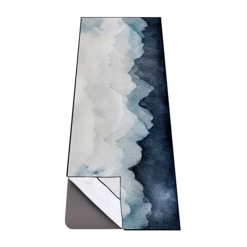 Watercolor Mountain