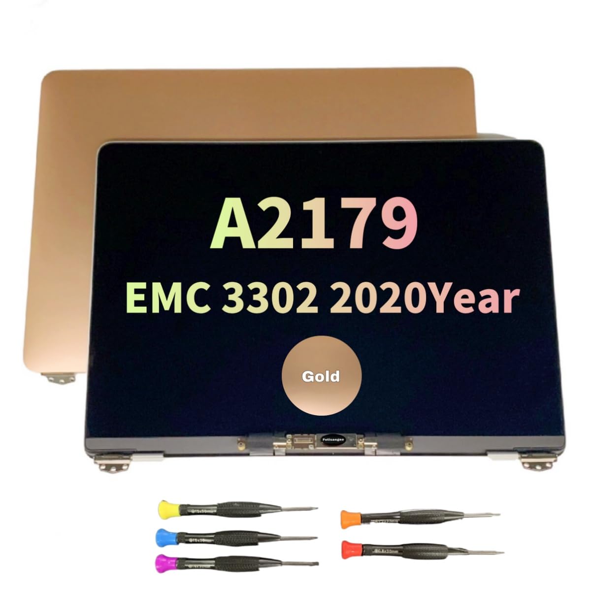 MacBook Air A2179 13.3