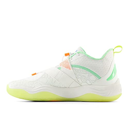Optic White/Neon Dragonfly/Cosmic Pineapple