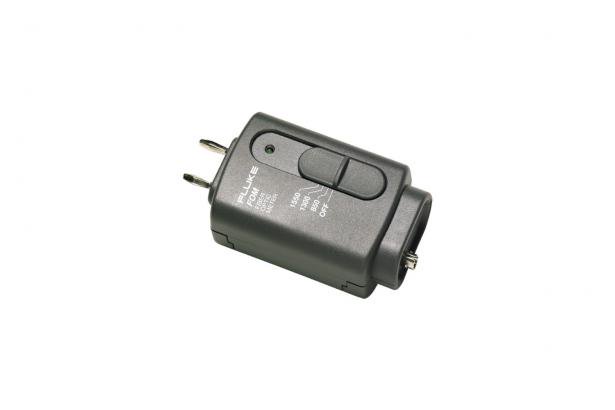 Fluke FOM Fiber Optic Meter (Model 200428) - Professional Optical Power Meter for Network Testing, Maintenance & Installation - Ideal for Telecom, Data Centers & Fiber Optic Technicians