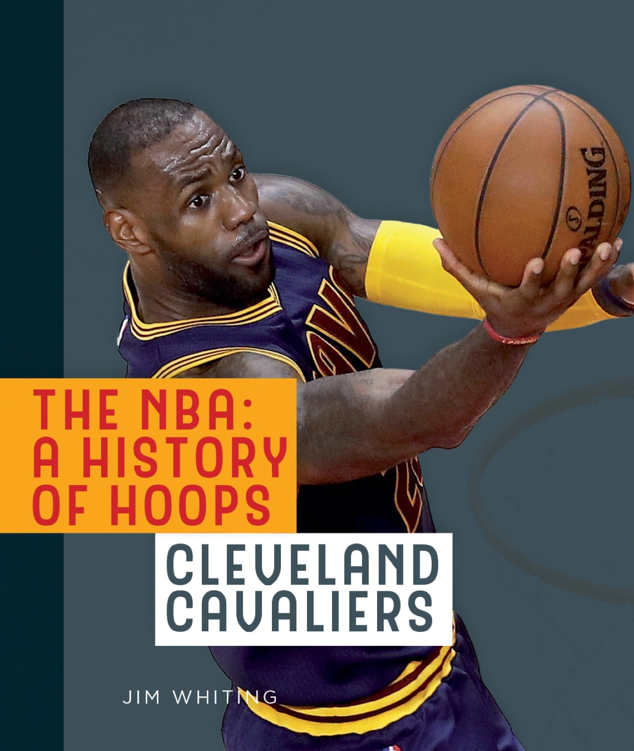 Official Cleveland Cavaliers NBA Jerseys, Apparel & Merchandise - Show Your Team Spirit at Games & Events