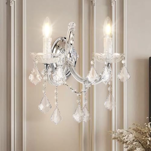 Chrome/2 Lights