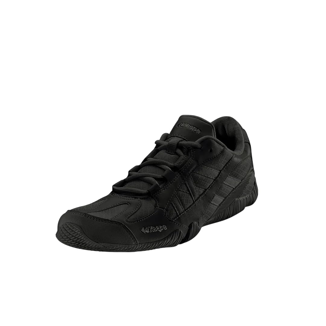 Kaepa Youth Stellarlyte Cheer Shoes - Lightweight Performance Cheerleading Sneakers for Girls & Boys - Perfect for Competitions, Practice & Gymnastics