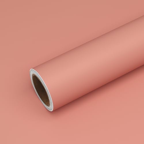 Peach Pink