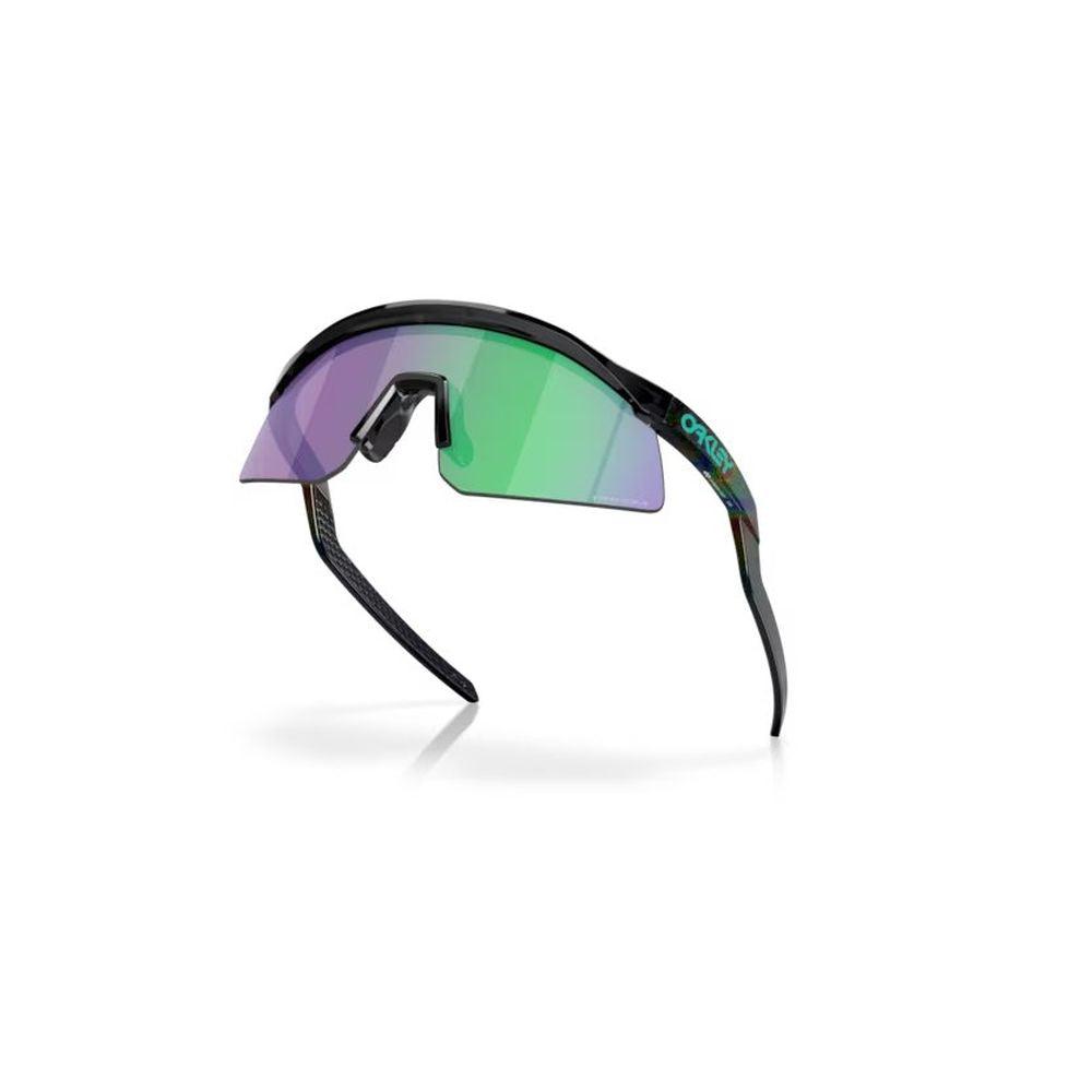 Oakley Hydra Polarized Sunglasses 0OO9229 922915 - UV Protection, Lightweight & Durable for Running, Cycling & Outdoor Sports