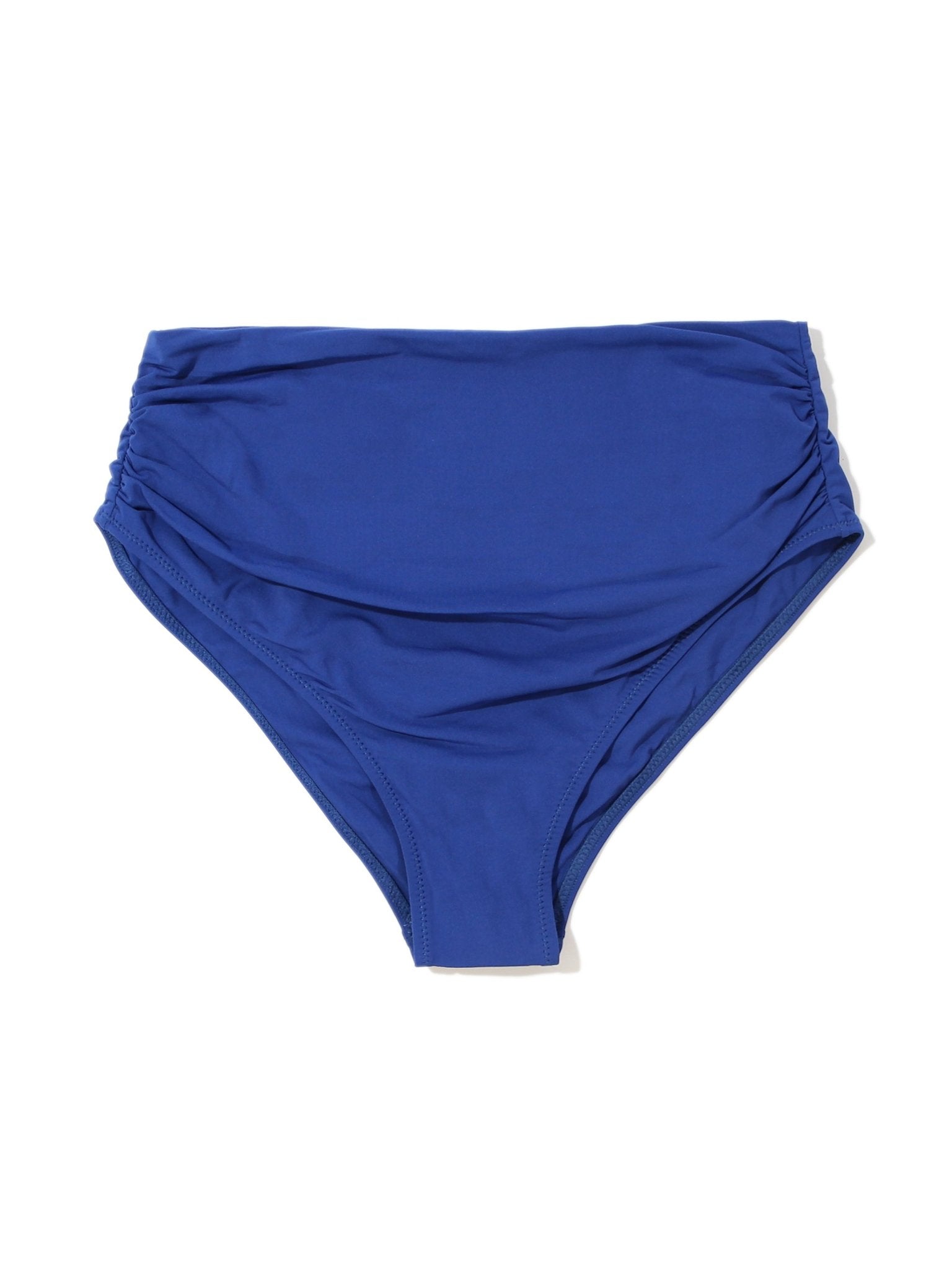 Poolside (Blue-Solid)