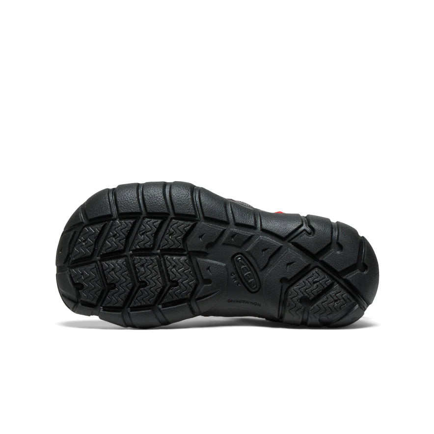 Seacamp II CNX Kids' Water Shoes - Lightweight & Quick-Dry for Beach, Pool, and Outdoor Activities