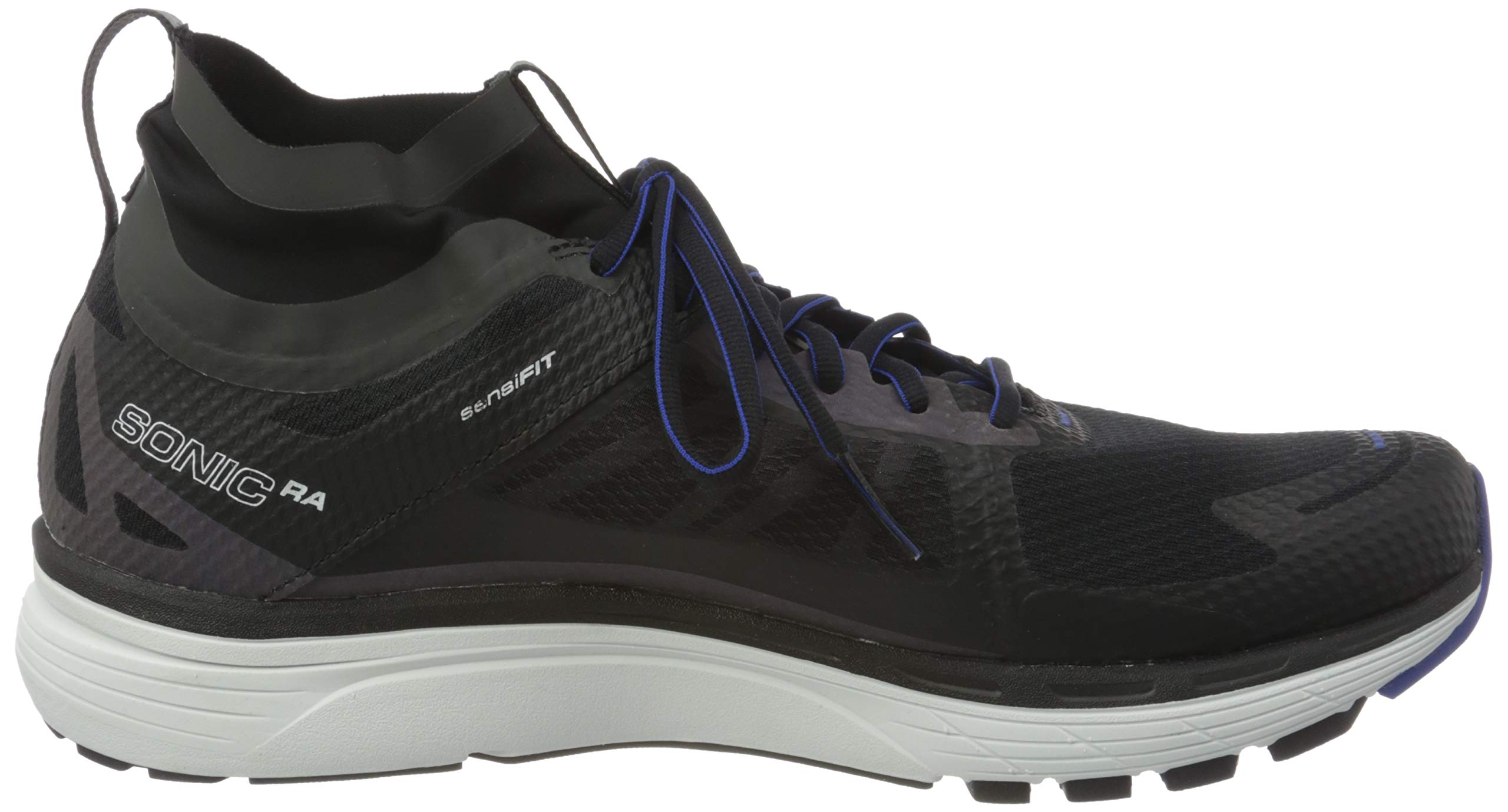 Salomon Men's Trail Running Shoes - Lightweight, Durable & Comfortable for Hiking, Jogging & Outdoor Activities