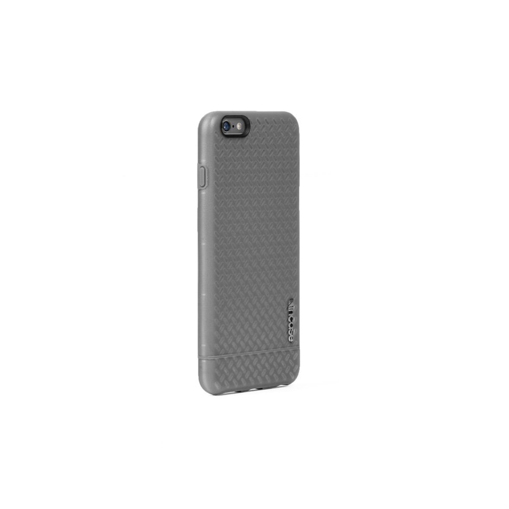 Incase Smart SYSTM Protective Case for iPhone 6/6s - Slim Durable Cover with Shock Absorption | Perfect for Everyday Use, Travel & Outdoor Activities