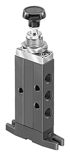 Parker 410931000 1/8