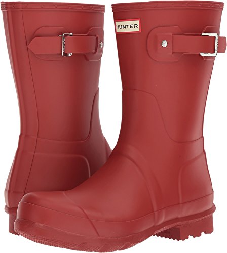 Military Red