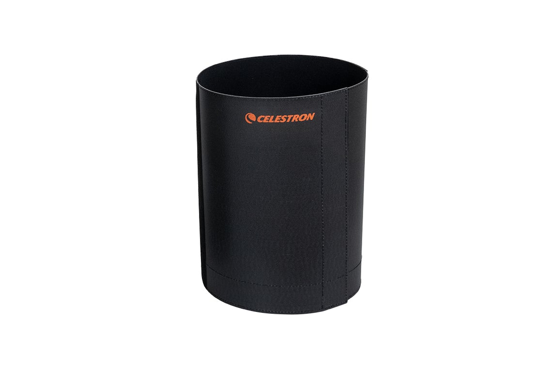 Dew Shield DX for Celestron C6 & C8 Telescopes - Anti-Fog Lens Cover for Astronomy Observation & Astrophotography - Perfect for Stargazing, Night Sky Viewing & Outdoor Astronomy Adventures