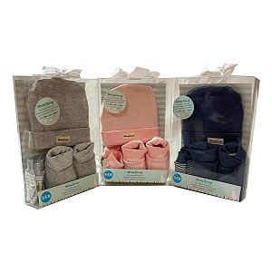 Treasure Trove of Gifts for Girls - Unique Present Ideas for Birthdays, Holidays & Special Occasions | SKU: CBC1013