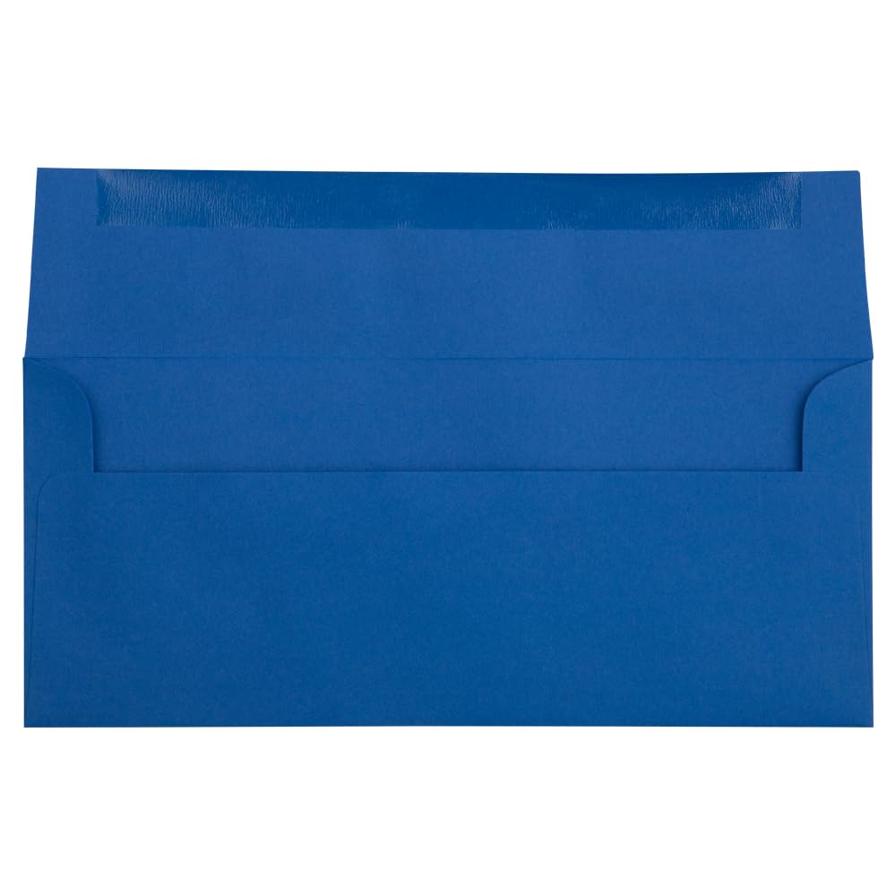 Premium #10 Business Envelopes 4 1/8