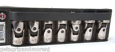 CRAFTSMAN 934445 7-Piece 3/8