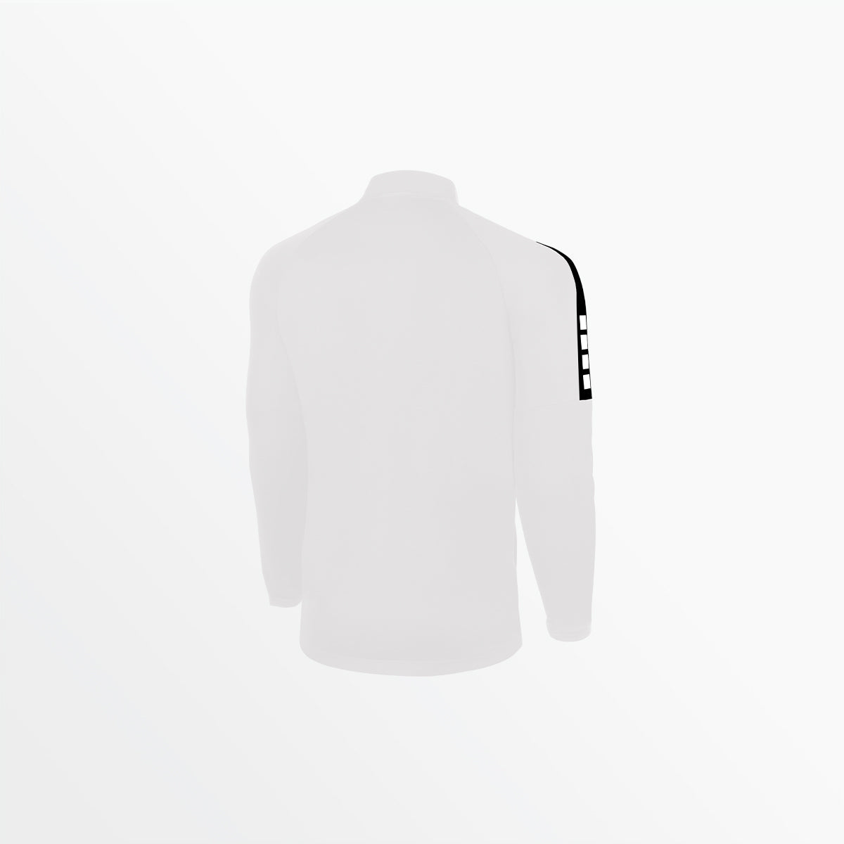 Men's Madison Training Jacket - Lightweight Workout Hoodie for Gym & Running - Perfect for Outdoor Sports & Casual Wear
