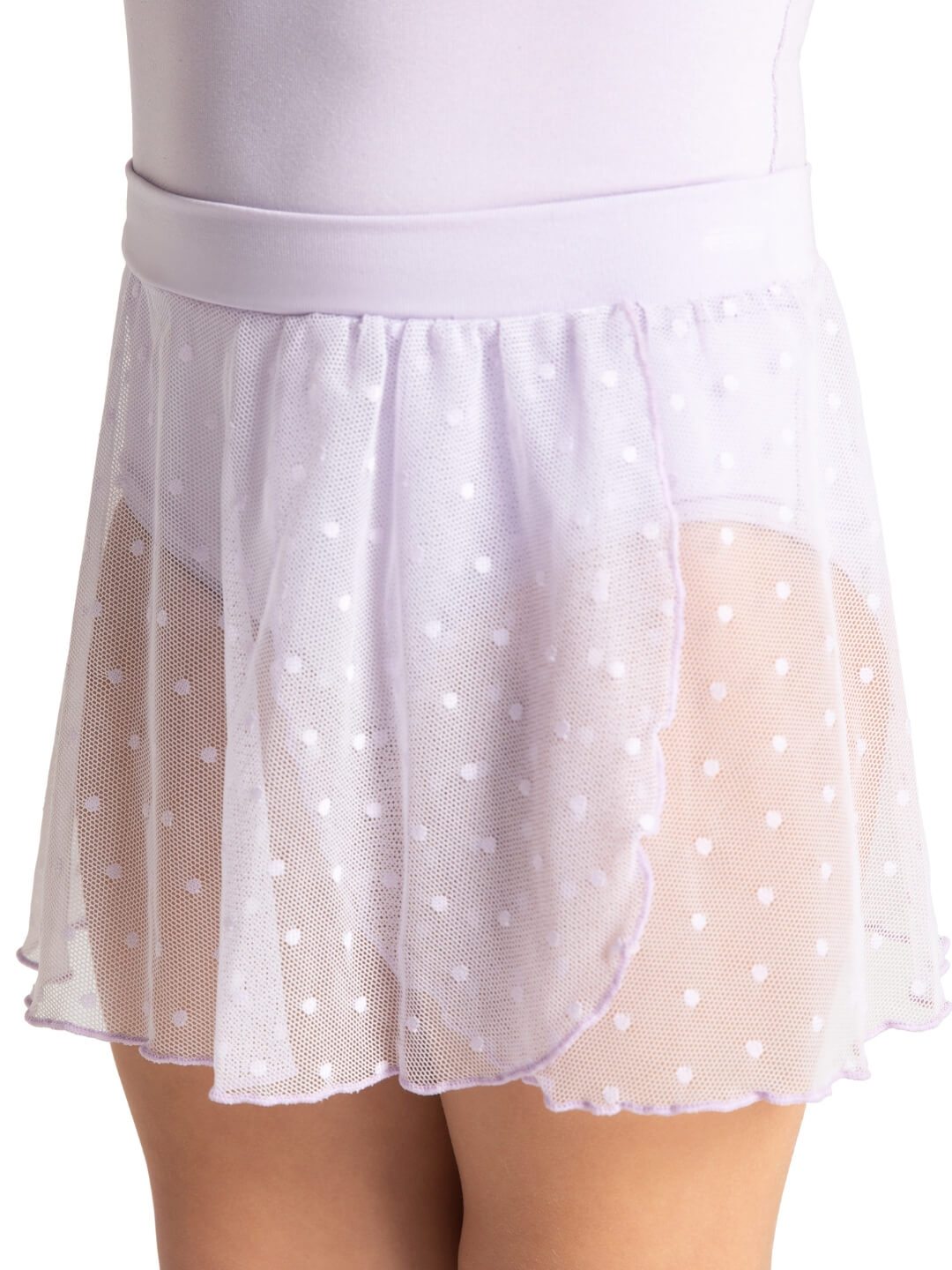 12010C Pull-On Stretch Skirt for Women - Comfortable Elastic Waist Midi Skirt for Casual Wear, Office, and Travel