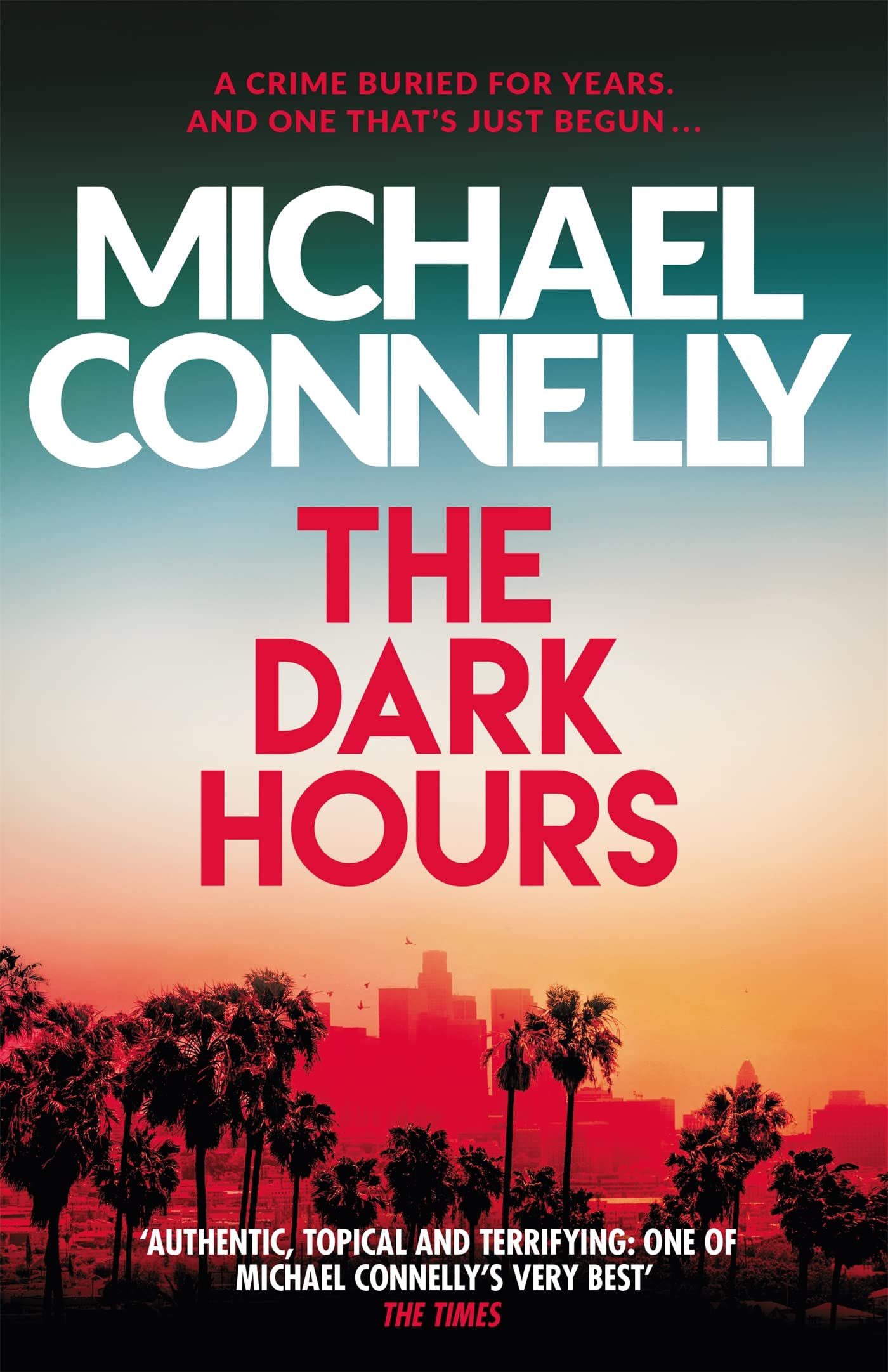 The Dark Hours - Gripping Mystery Thriller Novel | Crime Fiction & Suspense | Perfect for Late-Night Reading & Book Clubs