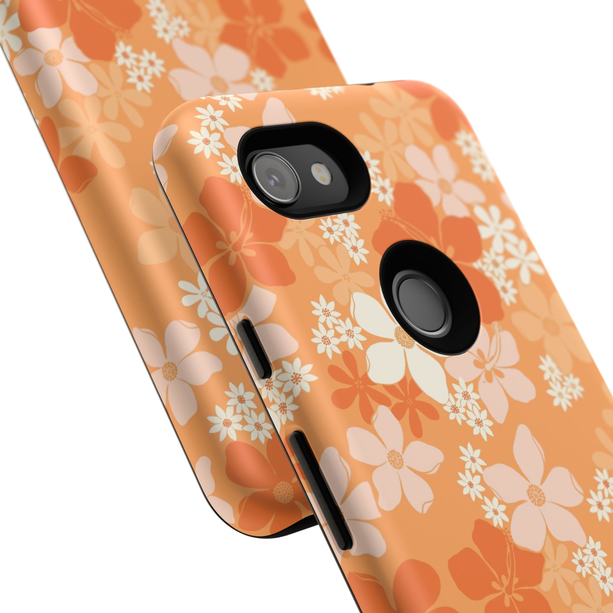 Groovy Pua Google Pixel Phone Case - Durable Protective Cover for Google Pixel Series | Perfect for Everyday Use, Travel & Outdoor Activities