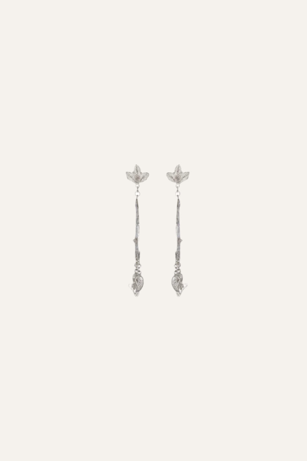 Elegant Choreographed Light Earrings for Women - Dazzling LED Light-Up Jewelry for Parties, Weddings & Night Out