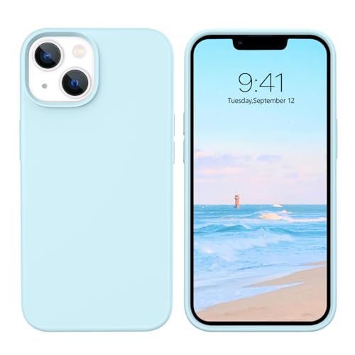 RN065-Baby Blue