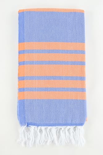 Blue & Orange