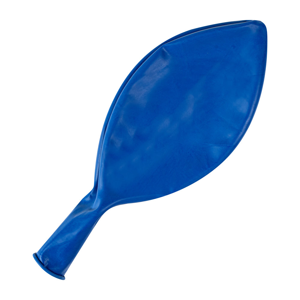 Balloonify Blue Latex Balloons - 36 Inch Large Party Balloons (10 Count) for Birthday Decorations, Baby Showers & Wedding Parties