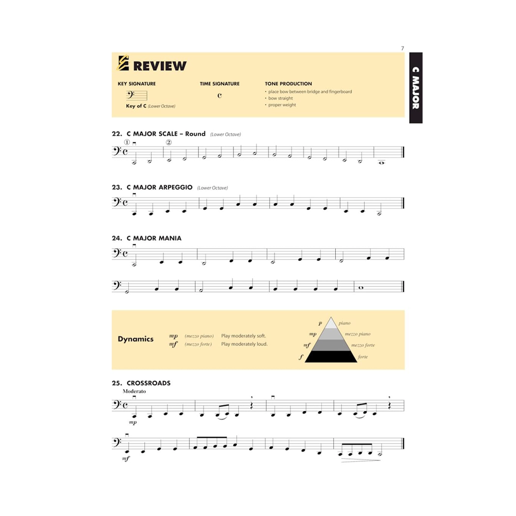Essential Elements for Strings Book 2 with EEi - Cello Method Book for Beginners & Intermediate Players | Perfect for School Orchestra, Private Lessons & Home Practice