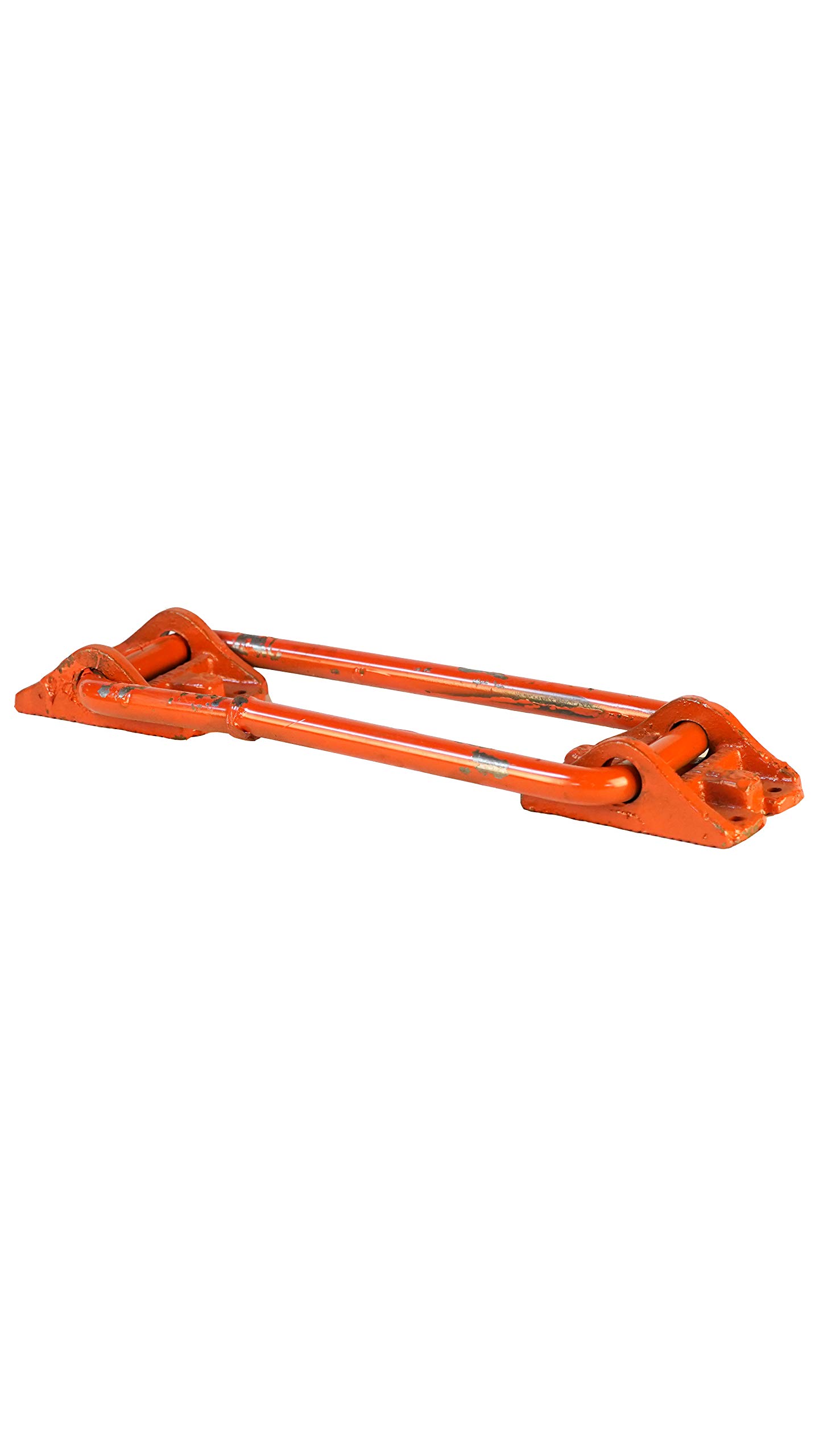 Adjustable Shore Clamps for 3x4 Lumber - Durable Support System for Construction & Scaffolding