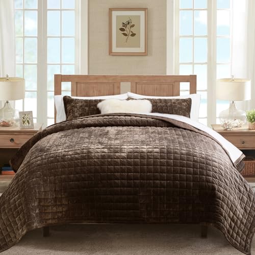 Walnut Brown