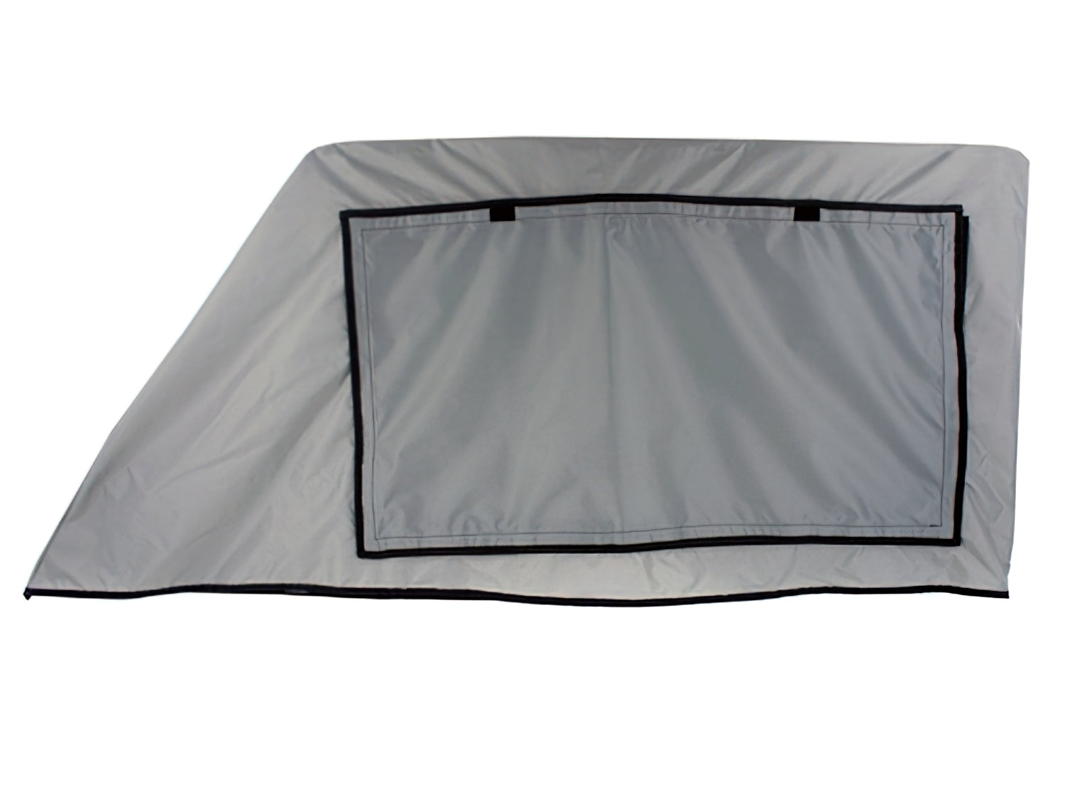 Vanagon Front Door Window Screen Set - Durable Mesh Bug Screen for VW Camper Vans | Perfect for Camping, Road Trips & Outdoor Adventures