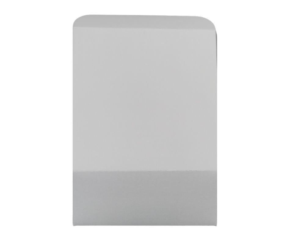 Premium White Cake Boxes 6x3.25x3 Inches - Eco-Friendly Bakery Packaging for Cupcakes, Muffins & Desserts - Perfect for Parties, Weddings & Gift Giving