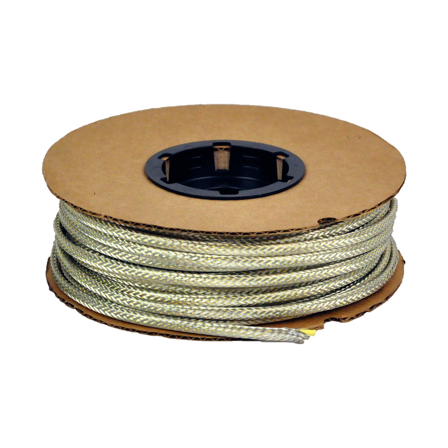 Easy Heat 2502 Self-Regulating Freeze Protection Heating Cable - 500 Feet for Roof, Gutter & Pipe Winterization | Prevents Ice Dams & Frozen Pipes