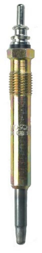 Bosch 80013 Duraterm Glow Plug - Single Replacement Part for Diesel Engines | Fits Various Truck & Heavy Equipment Models | Cold Weather Starting Solution