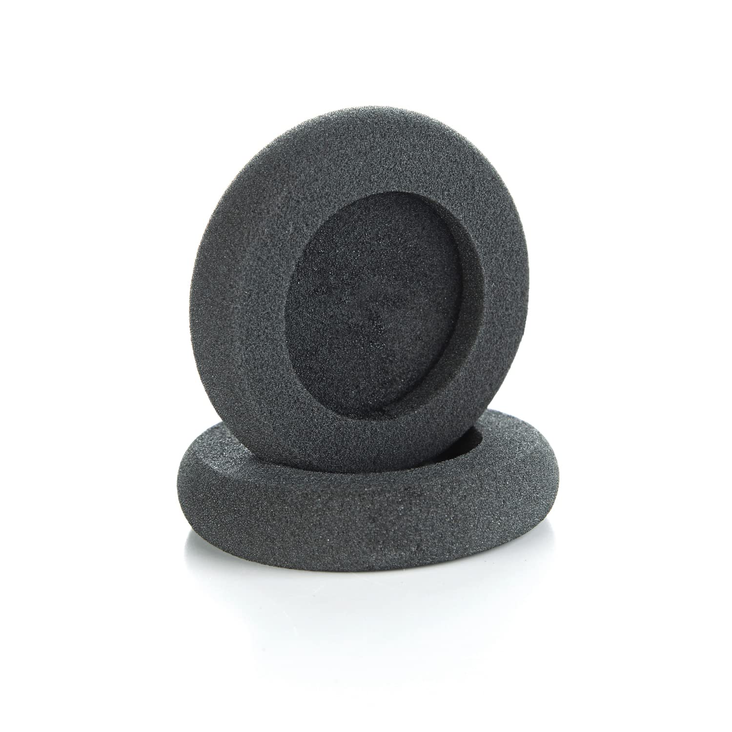 Telex Airman 750 Aviation Headset Replacement Ear Pads Cushions - Noise Cancelling Earmuff Cups Cover for Headphone Repair & Maintenance | Perfect for Pilots, Aviation Professionals & Gamers