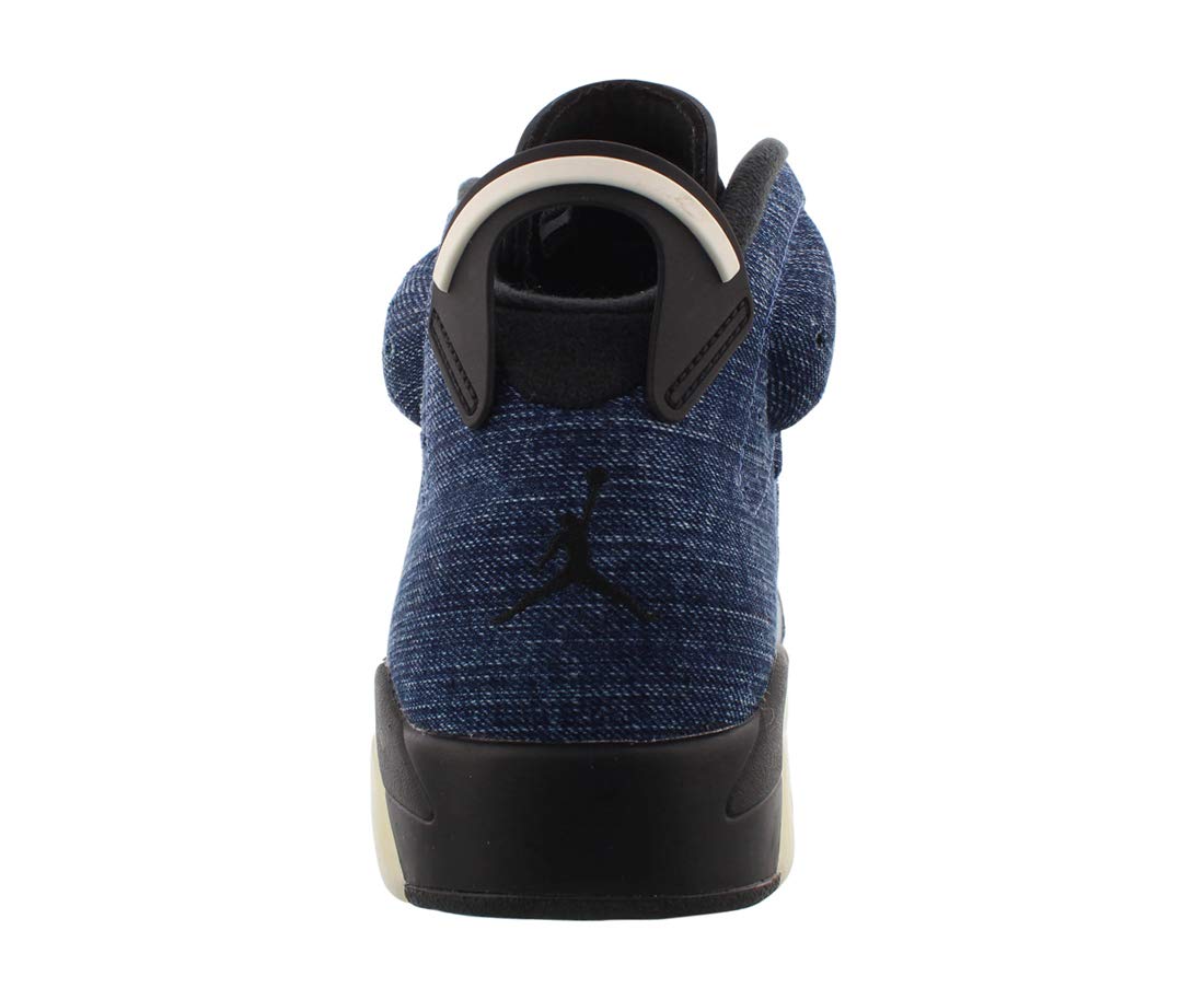 Nike Air Jordan 6 Retro Men's Basketball Shoes - Premium Sneakers for Streetwear, Sports & Casual Wear | Perfect for Basketball Games, Gym Workouts & Everyday Fashion