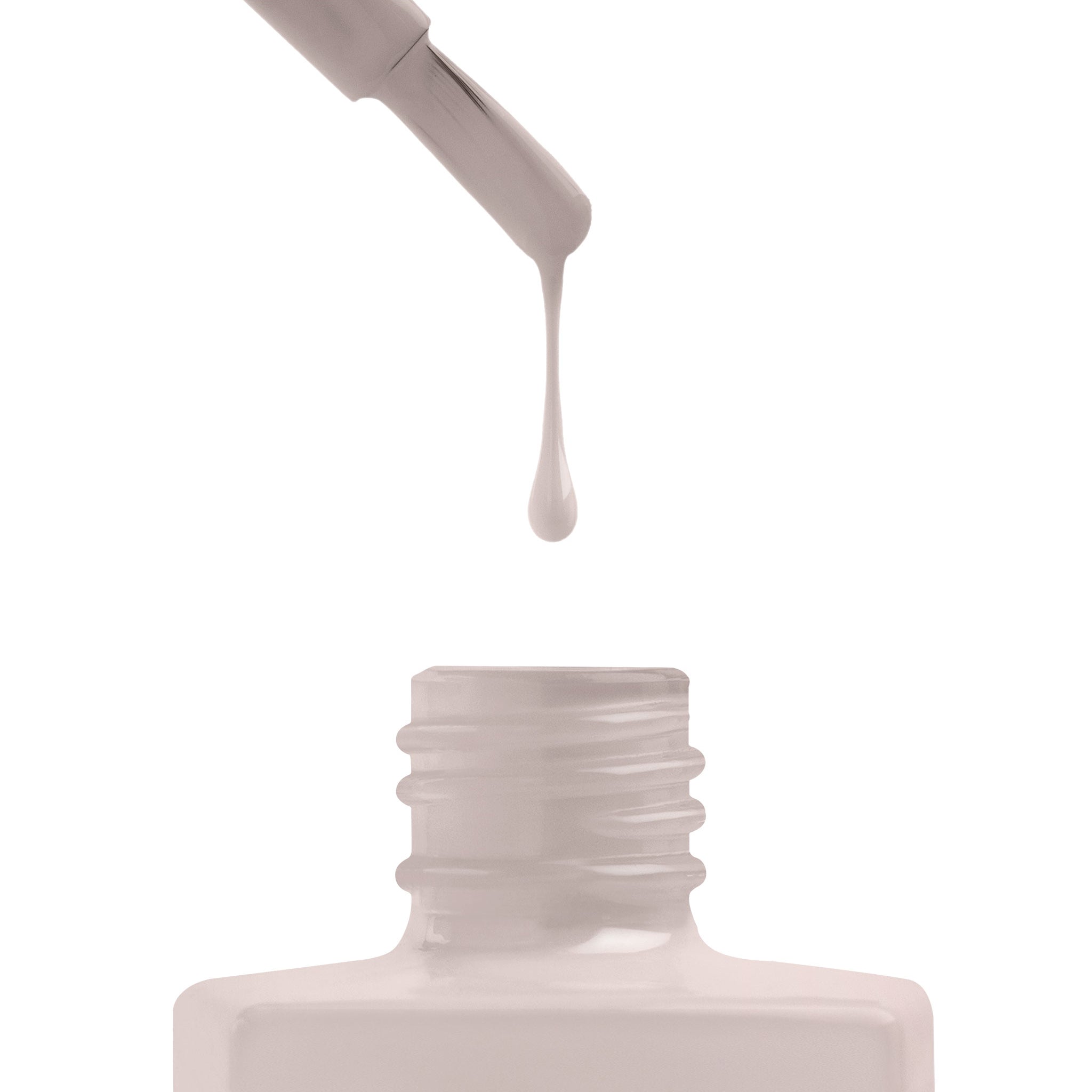 Apres Gel Polish Color - Silt Y Smooth Long-Lasting Nail Polish for Salon & Home Manicures | Perfect for Special Occasions & Everyday Wear