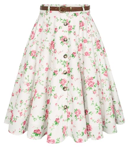 Pink Floral