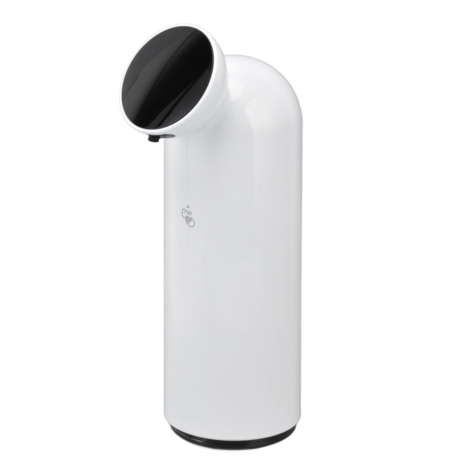 Automatic Soap Dispenser 300ml - 3-Speed Adjustable Touchless Foaming Soap Dispenser for Bathroom, Kitchen, Office | Hands-Free Sensor Soap Pump for Home, School, Hotel & Public Restrooms