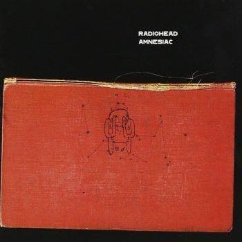 Amnesiac (2016 Reissue) - Radiohead Vinyl Record | Alternative Rock Music Album | Perfect for Collectors & Audiophiles | Home Listening & Gift Idea