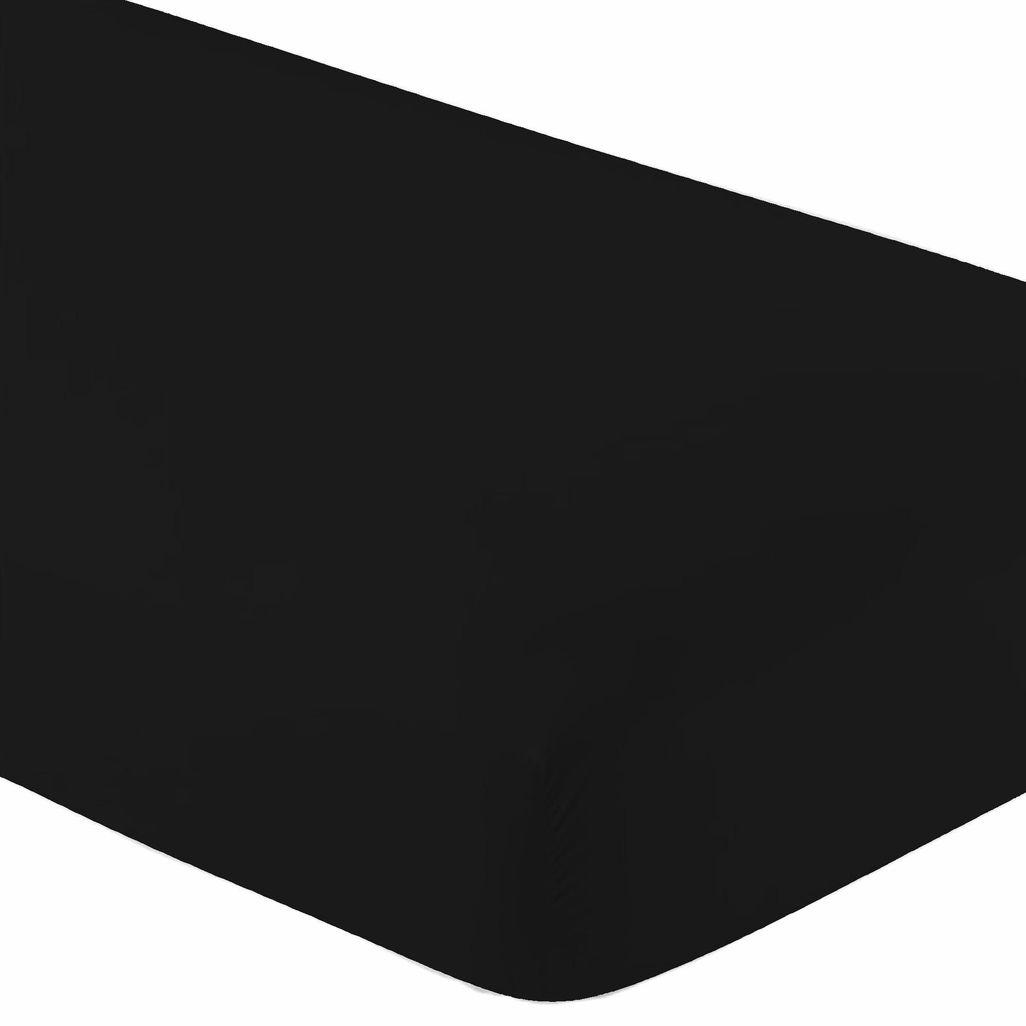 Premium 100% Cotton Twin XL Fitted Hospital Bed Sheet - 36