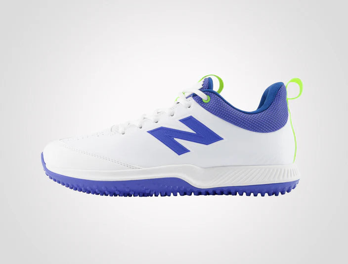 New Balance CK4020 R5 Cricket Shoes - Lightweight & Durable for Men - Perfect for Cricket Matches & Training Sessions