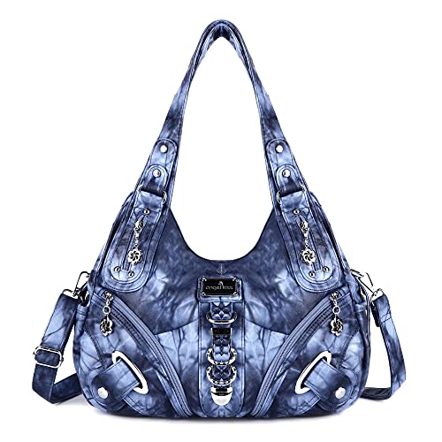 7028#12blue