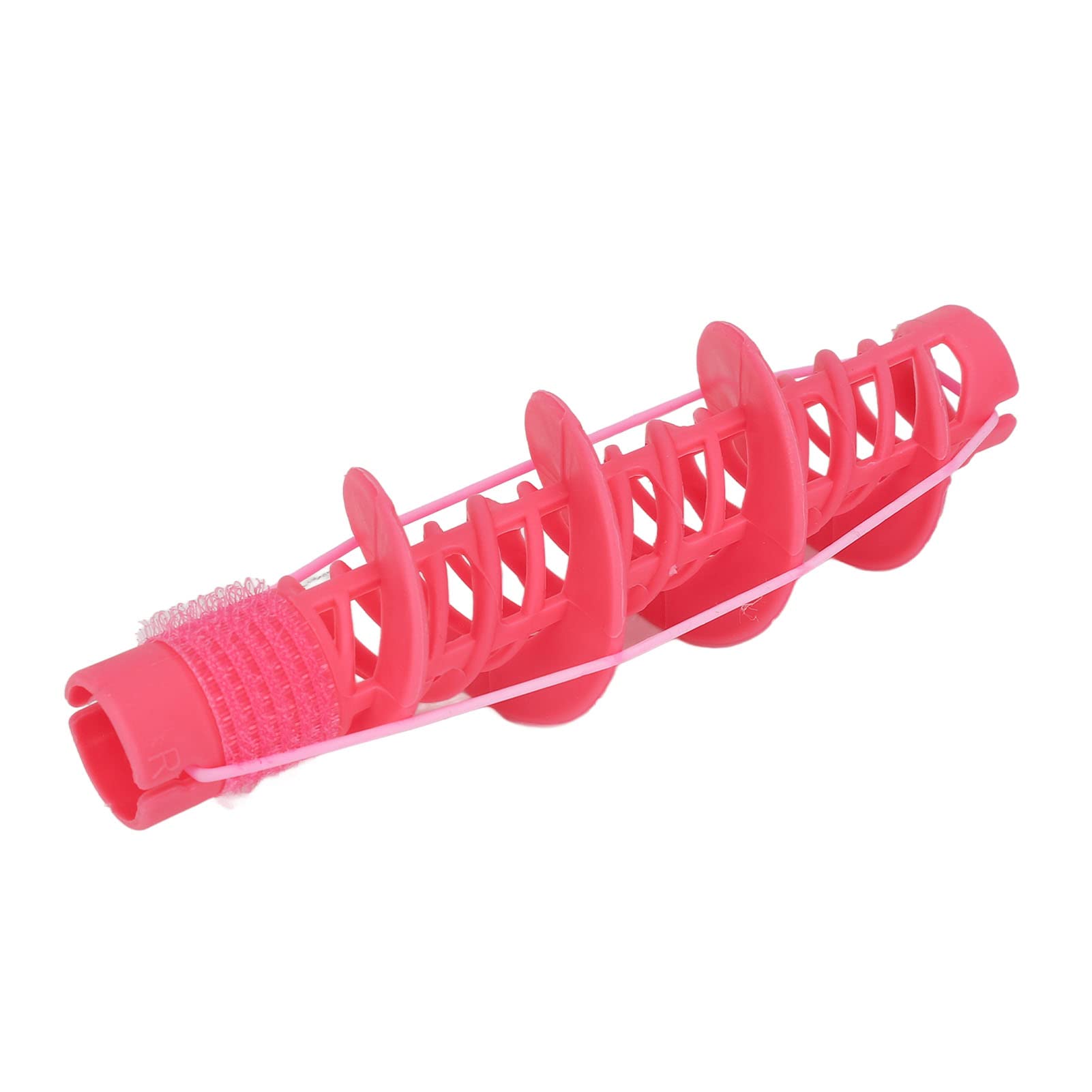 20PCS Reusable Spiral Hair Rollers for Women & Girls - Professional Hair Styling Curling Tool for Beach Waves & Voluminous Curls - Perfect for Home, Salon & Party Hairstyles