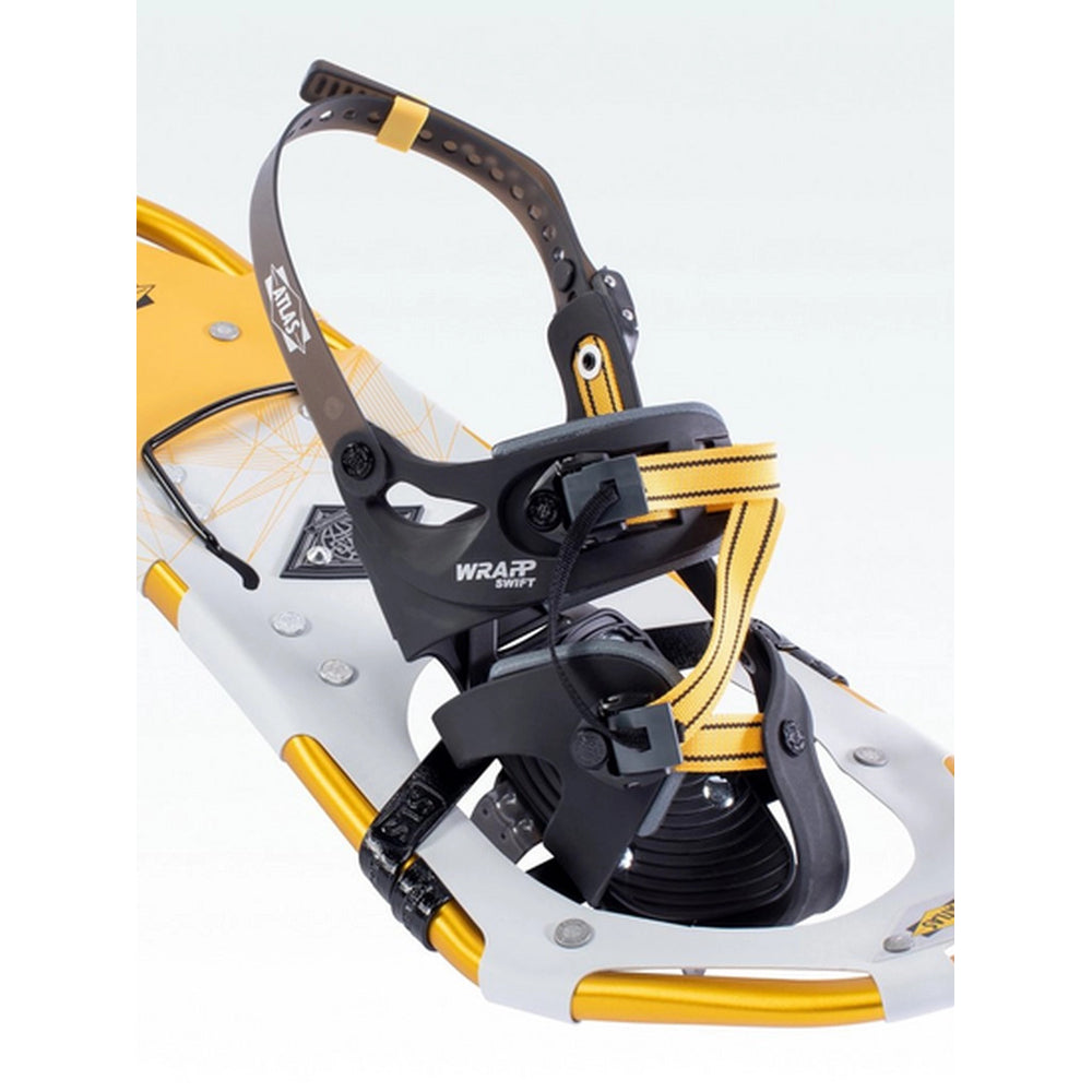 Atlas Montane Elektra 27 Women's Snowshoes - Lightweight & Durable for Hiking, Backpacking & Winter Trails
