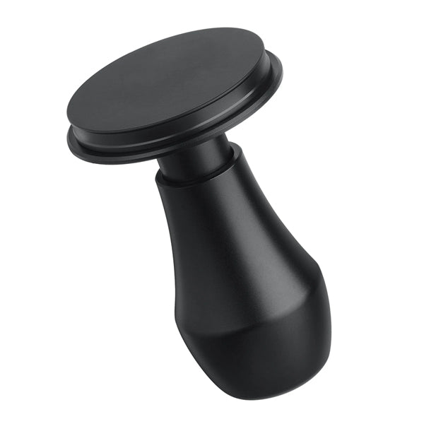 Normcore Spring Loaded Tamper V4 - Premium Titanium Espresso Coffee Tamper for Baristas & Home Brewing | Perfect for Espresso Machines & Coffee Shops