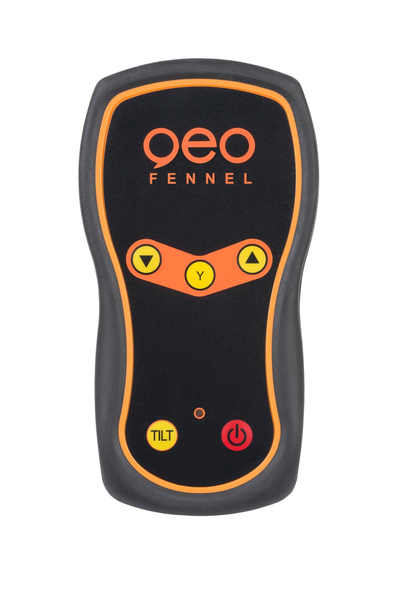 Geo FENNEL FL 300HV G EasyGRADE (LC 2) & FR 45/50/60/77/80mm Rotating Laser Level with Receiver - Perfect for Construction, Land Surveying and Outdoor Leveling Projects