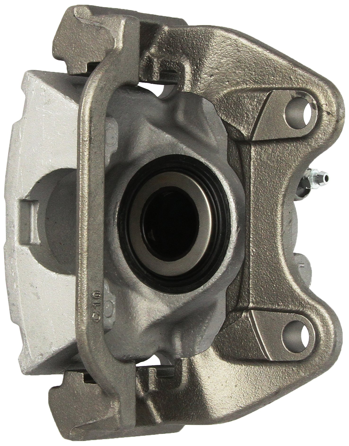 Raybestos FRC11825 Professional Grade Remanufactured Semi-Loaded Disc Brake Caliper - Replacement for Trucks & SUVs - Perfect for Off-Roading & Heavy-Duty Towing